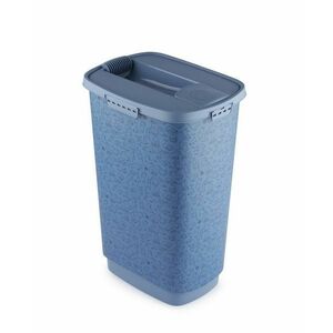 ROTHO Eledel konténer CODY 50 L műanyag kék kép