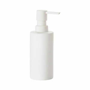 Solo fehér folyékony szappan adagoló - Zone kép
