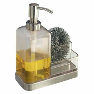 Forma szivacstartó szappanadagolóval - iDesign kép