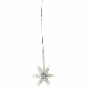 Karácsonyi fényfüzér 150 cm Lighty - Star Trading kép