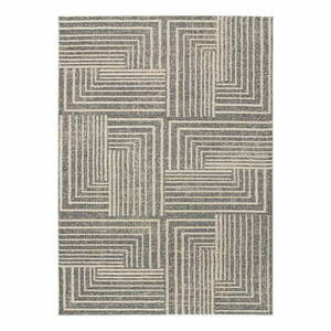 Szürke-bézs szőnyeg 160x230 cm Paula – Universal kép