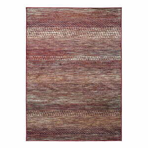Belga Belgriss piros viszkóz szőnyeg, 70 x 220 cm - Universal kép
