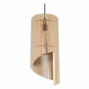 Limpezia fa függőlámpa - Nice Lamps kép