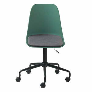 Zöld irodai szék - Unique Furniture kép