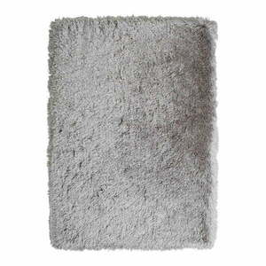 Polar világosszürke szőnyeg, 80 x 150 cm - Think Rugs kép