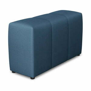 Kék háttámla moduláris kanapéhoz Rome - Cosmopolitan Design kép