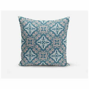 Geometric Special Design pamutkeverék párnahuzat, 45 x 45 cm - Minimalist Cushion Covers kép