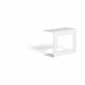 Kerti tárolóasztal 26x54 cm Side – Diphano kép