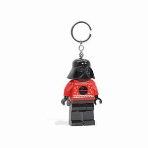 Piros-fekete kulcstartó Star Wars – LEGO® kép