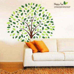 Happy Tree Wall falmatrica - Ambiance kép