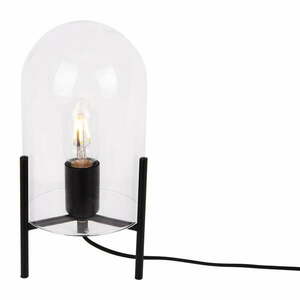 Glass Bell üveg asztali lámpa - Leitmotiv kép