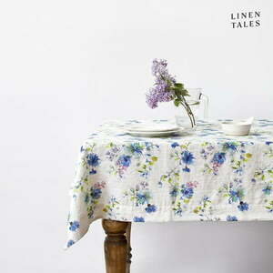 Len asztalterítő 140x200 cm – Linen Tales kép