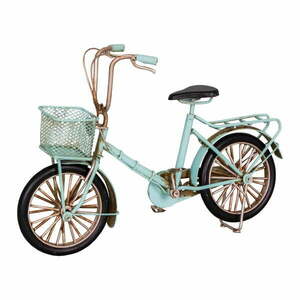 Fém kisméretű dekoráció Bike – Antic Line kép