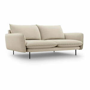 Vienna bézs kanapé, 200 cm - Cosmopolitan Design kép