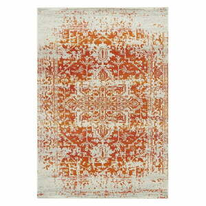 Narancssárga szőnyeg 290x200 cm Nova - Asiatic Carpets kép