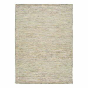 Kiran Liso bézs gyapjú szőnyeg, 160 x 230 cm - Universal kép