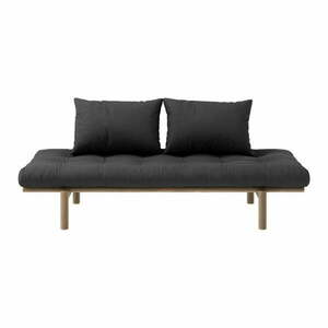Szürke kanapé 200 cm Pace - Karup Design kép