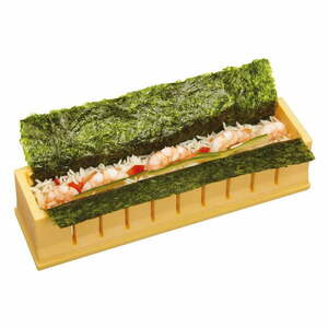 Oriental sushi készítő forma - Kitchen Craft kép