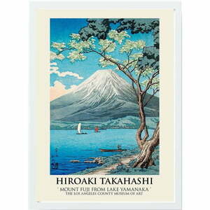 Poszter 35x45 cm Hiroaki Takahashi – Wallity kép
