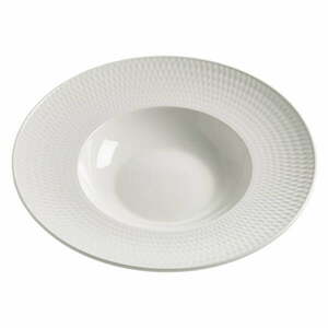 Diamonds fehér porcelán tányér, ø 30 cm - Maxwell & Williams kép