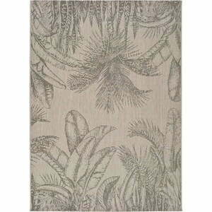 Tokio Silver szürke kültéri szőnyeg, 80 x 150 cm - Universal kép