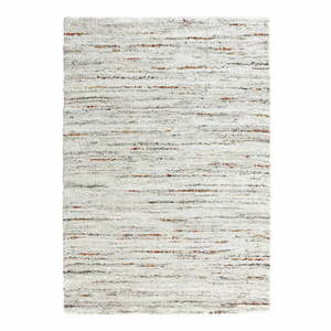 Delight szürke-krémszínű szőnyeg, 160 x 230 cm - Mint Rugs kép
