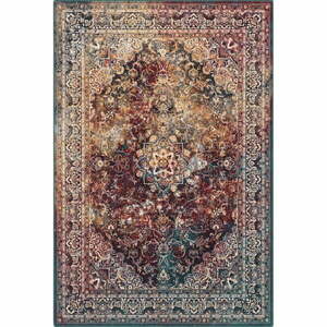 Gyapjú szőnyeg 133x180 cm Lily – Agnella kép