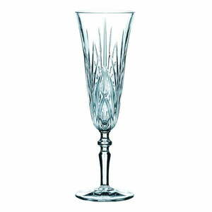 Taper Champagne 6 db kristályüveg pezsgős pohár, 140 ml - Nachtmann kép