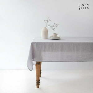Len asztalterítő 160x200 cm – Linen Tales kép