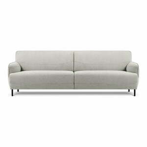Neso világosszürke kanapé, 235 cm - Windsor & Co Sofas kép