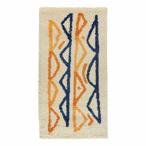 Morra szőnyeg, 80 x 150 cm - Bonami Selection kép