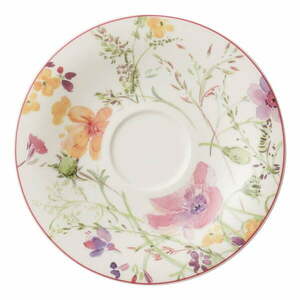 Mariefleur Tea virágmintás porcelán csészealj, ⌀ 16 cm - Villeroy & Boch kép