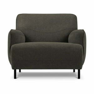 Neso sötétszürke fotel - Windsor & Co Sofas kép