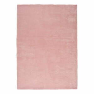 Berna Liso rózsaszín szőnyeg, 190 x 290 cm - Universal kép