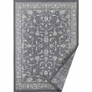 Sagadi szürke kétoldalas szőnyeg, 70 x 140 cm - Narma kép