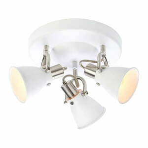 Alton Ceiling 3L fehér mennyezeti lámpa - Markslöjd kép