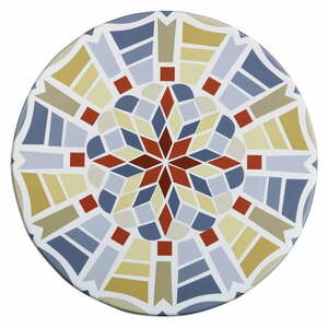 Mosható asztalterítő ø 85 cm Mosaic – Maximex kép