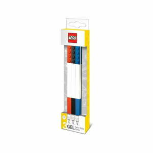 Mix 3 db-os zselés toll készlet - LEGO® kép
