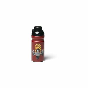 Borvörös gyerek ivópalack 0.39 l Harry Potter – LEGO® kép