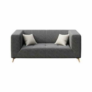 Toro sötétszürke kanapé, 187 cm - MESONICA kép