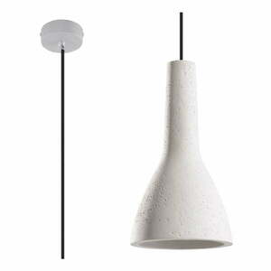 Mattia fehér mennyezeti lámpa - Nice Lamps kép