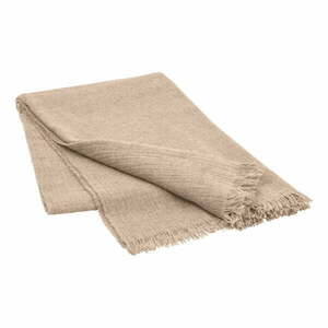 Merino bézs gyapjú takaró - Blomus kép