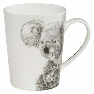 Marini Ferlazzo Koala fehér porcelán bögre, 450 ml - Maxwell & Williams kép