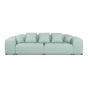 Zöld kanapé 320 cm Rome - Cosmopolitan Design kép