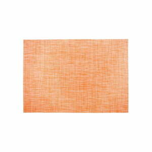 Melange Simple narancssárga tányéralátét, 30 x 45 cm - Tiseco Home Studio kép