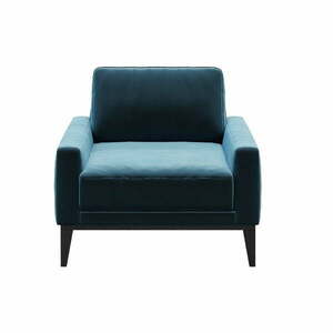 Musso kék fotel - MESONICA kép