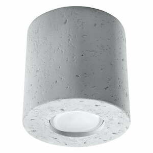 Roda beton mennyezeti lámpa - Nice Lamps kép