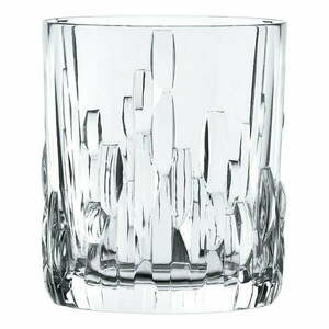Shu Fa 4 db kristályüveg whiskeys pohár, 330 ml - Nachtmann kép