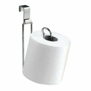 Roll WC-papír tartó rozsdamentes acélból - iDesign kép