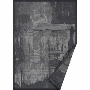 Nedrema szürke kétoldalas szőnyeg, 70 x 140 cm - Narma kép